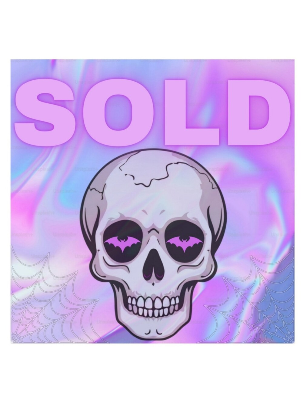 ⚠️SOLD⚠️ - Picture 1 of 1